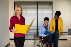 Occupational Therapy RAH img02